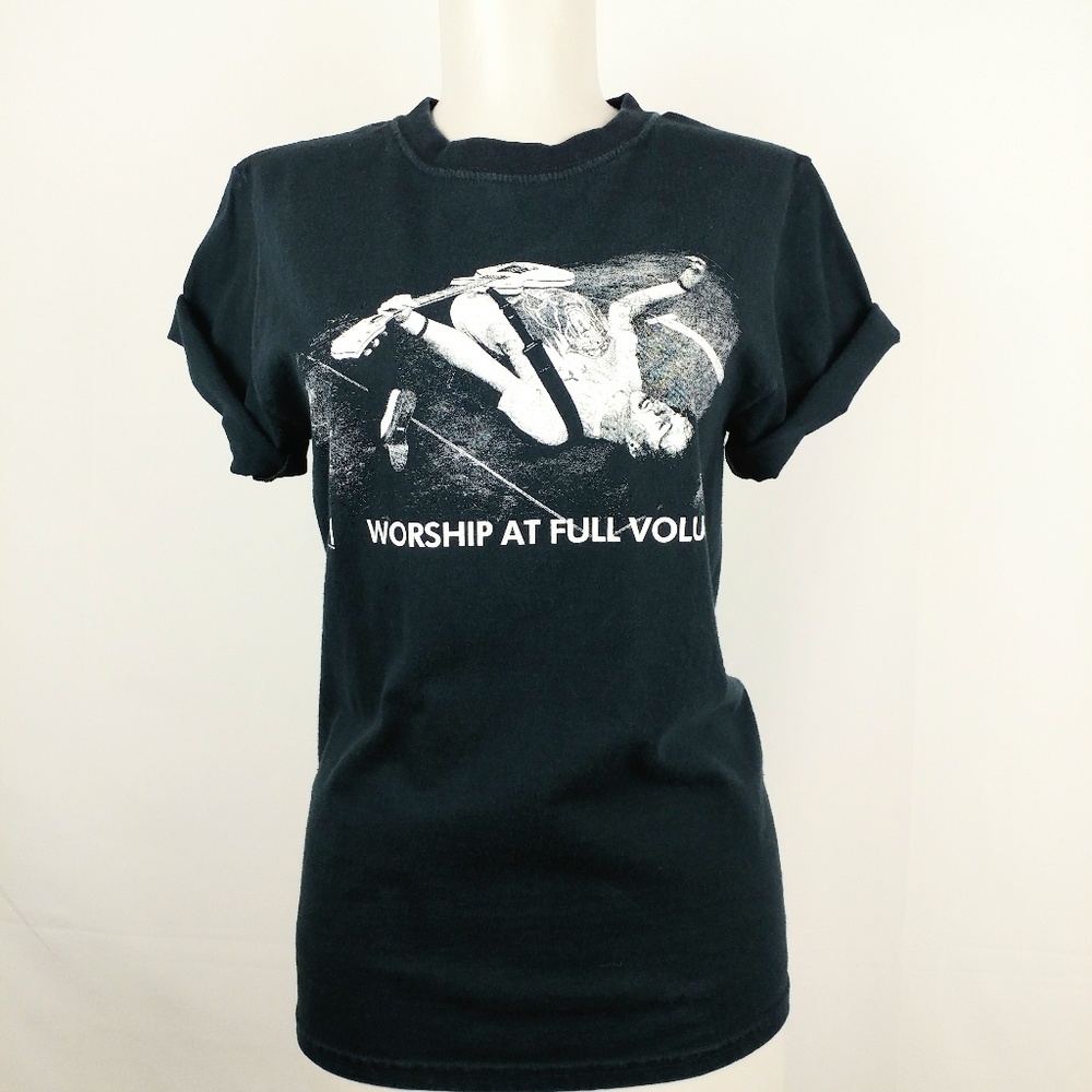 Vintage Band Tee